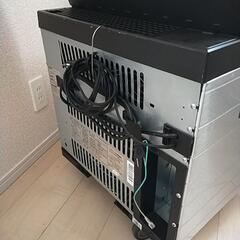 DOMETIC(ドメティック)ポータブル 3WAY冷蔵庫  ACX35Gの画像