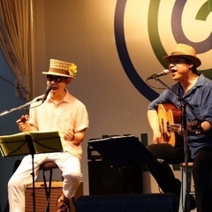 【ゆる募】リードG、B、Key、Cajon 古い洋楽カバーです！