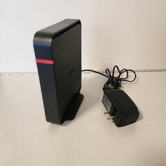 BUFFALO社製　WIFIルーター