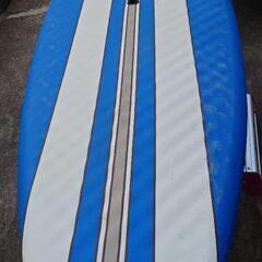 WAVESTORM
SUP スタンドアップパドルボード
9.6FT