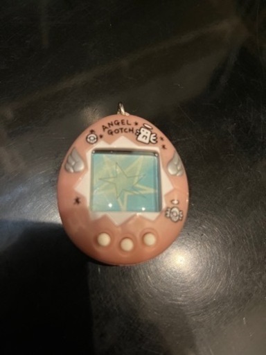 たまごっち