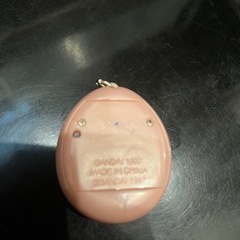 1997年のたまごっちの画像