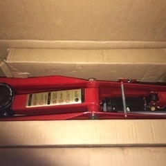 フロアジャッキ