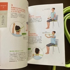 コリトレ　バンド付きの画像