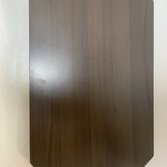 折りたたみローテーブル(訳あり本文参考)