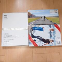 タッキー＆翼　カレンダー　まとめ売りの画像