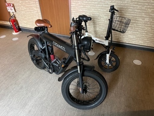 coswheel