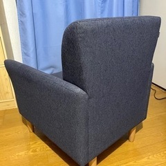 ノイエス NOYES 1人掛けソファ GROWの画像