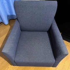 ノイエス NOYES 1人掛けソファ GROWの画像