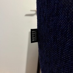 ノイエス NOYES 1人掛けソファ GROWの画像