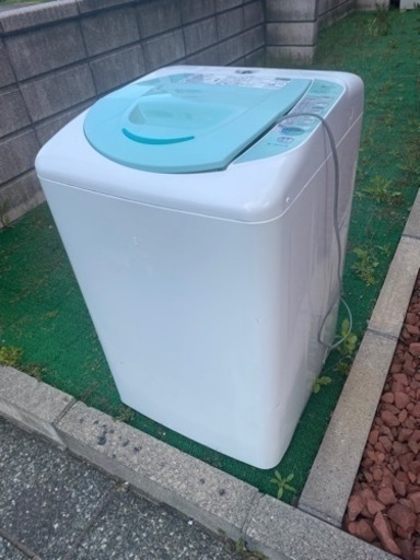 洗濯機