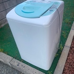 洗濯機