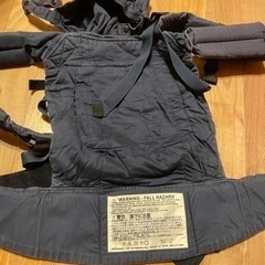 エルゴベビー正規品　抱っこ紐の画像