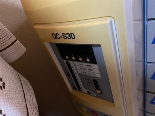 人気商品】大幅　値下げ！卓上丁合機 QC-S30 