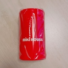 miki house JAPAN☆タンブラーの画像