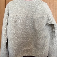 Patagonia ボアの画像