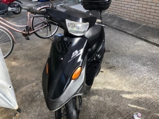 ヤマハ YAMAHA BJ