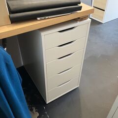 IKEA製、机の引き出し