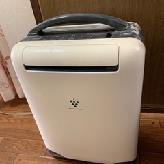 SHARP プラズマクラスター除湿機