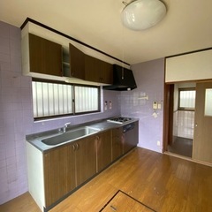 敷金礼金なし！家賃5万円・築25年のリフォーム済戸建て！ − 香川県