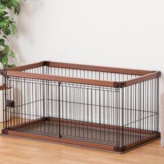 ペットゲージ  ペットハウス ペットサークル 犬用