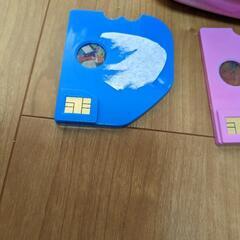 おやすみホームシアター　カセット2つつきの画像