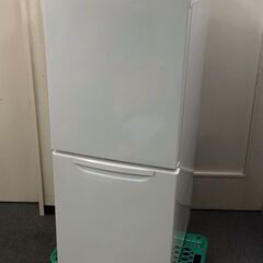 ⑱【税込み】ニトリ 149L 2ドア 冷蔵庫 NTR-149WA 2020年製【PayPay