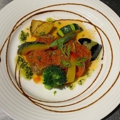 キッチン正社員募集の画像