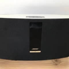 BOSE サウンドタッチ30