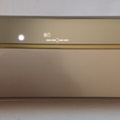 値下げ不可・超美品☆パナソニック携帯電話P-01Hの画像
