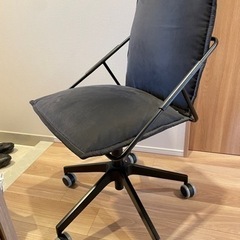 IKEA  オフィスチェアの画像