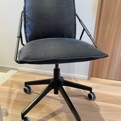 IKEA  オフィスチェアの画像