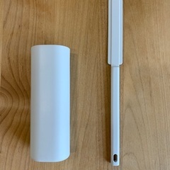 無印良品　ハンディモップ　本体のみ