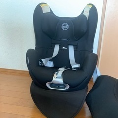  [ サイベックス ]チャイルドシート