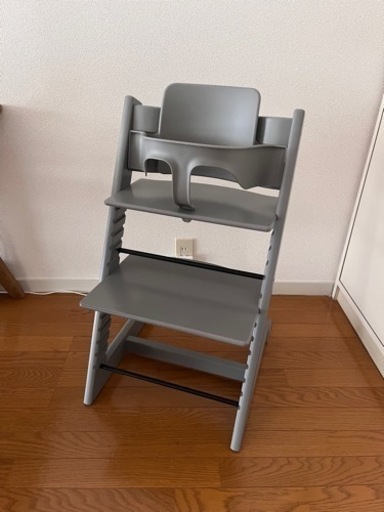 ストッケ　ドリップトラップ　ベビーセット付