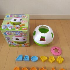 まるっこパズルの画像