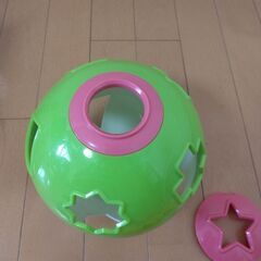 まるっこパズルの画像