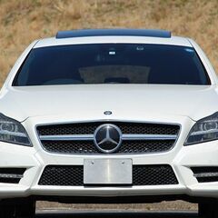 ■H25 メルセデスベンツ CLS350シューティングブレークAMGスポーツPKG■の画像