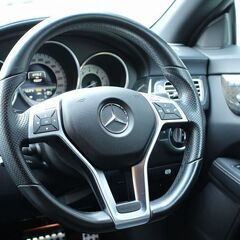 ■H25 メルセデスベンツ CLS350シューティングブレークAMGスポーツPKG■の画像