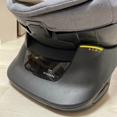 チャイルドシートの画像