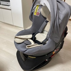 チャイルドシート