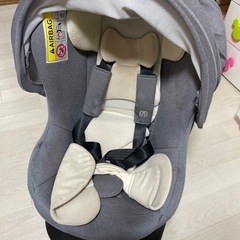 チャイルドシートの画像