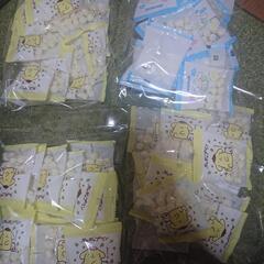 5個セット サンリオ パフスナック シュガー味 