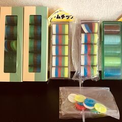 ゲーム用チップ