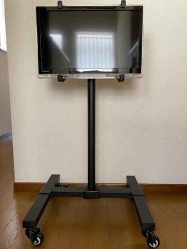 パナソニック Panasonic プライベート ビエラ UN-19F6