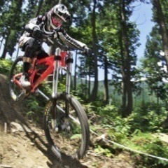 MTBマウンテンバイク仲間募集　和歌山 - スポーツ