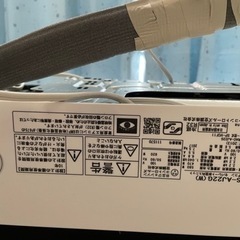 【売済】稼動品エアコン、照明安売りしますの画像