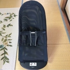 ベビービョルン  バウンサーの画像