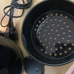 ヘルシオ ホットクックの画像