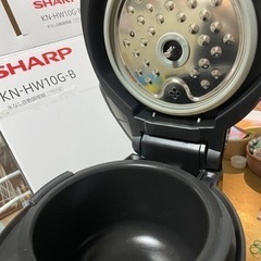 ヘルシオ ホットクックの画像